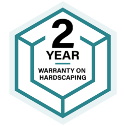 2 year warranty