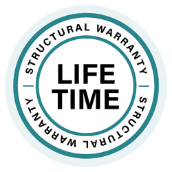 structural warranty